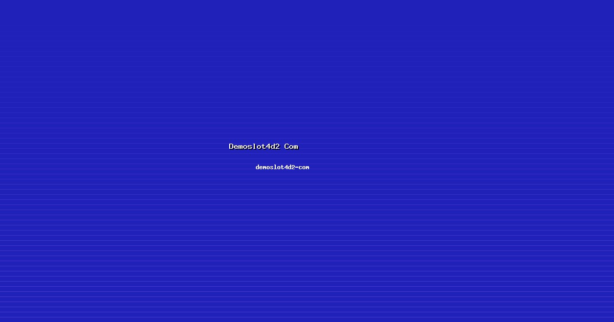 Jalan Demoslot4d2 Com Terang di demoslot4d2-com