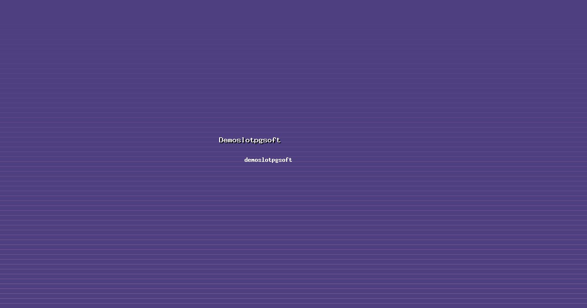 Wirausahawan Demoslotpgsoft Tangguh di demoslotpgsoft