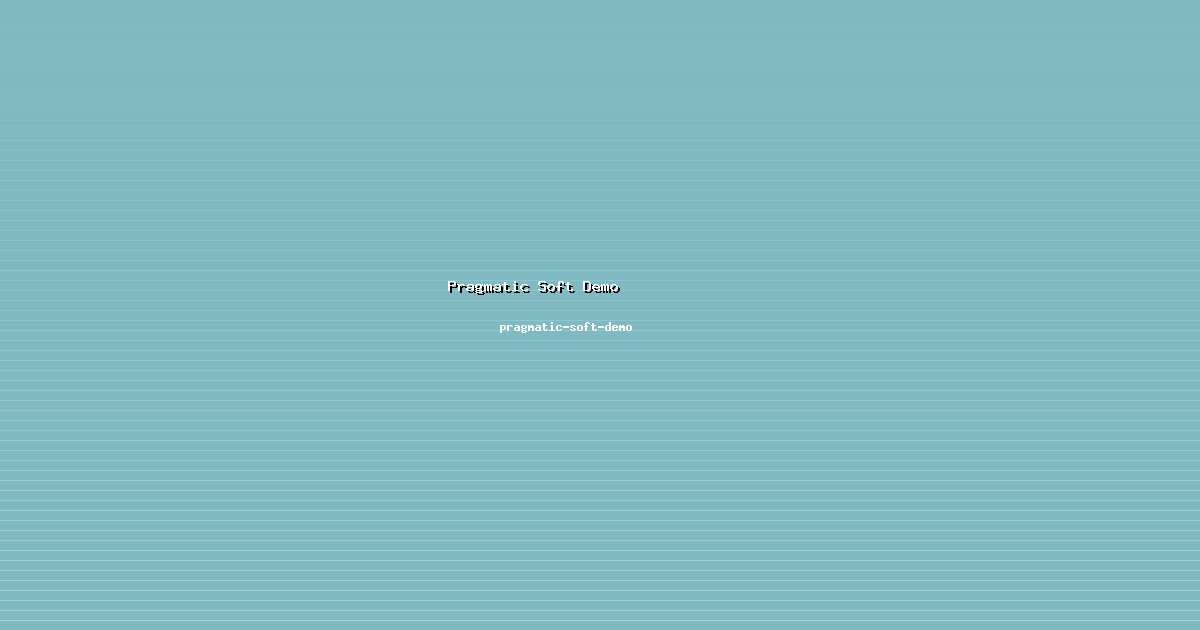 Modifikasi Pragmatic Soft Demo Sesuai di pragmatic-soft-demo